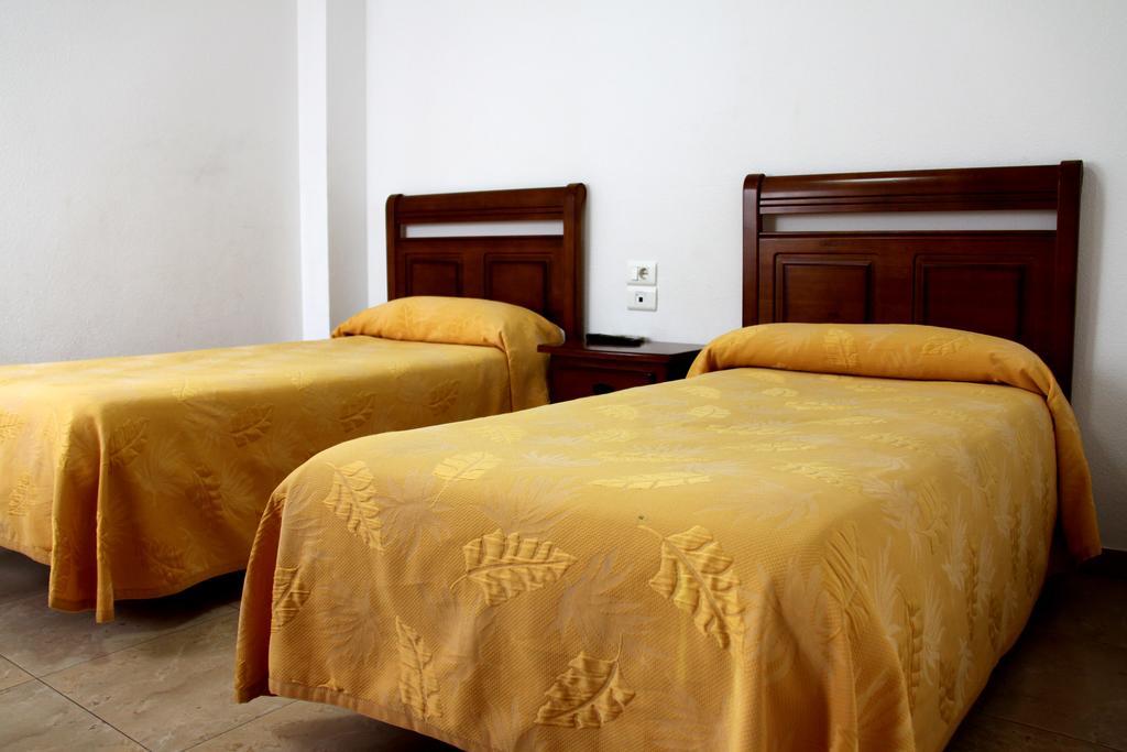 Hostal Restaurante La Masia Vila-real ห้อง รูปภาพ