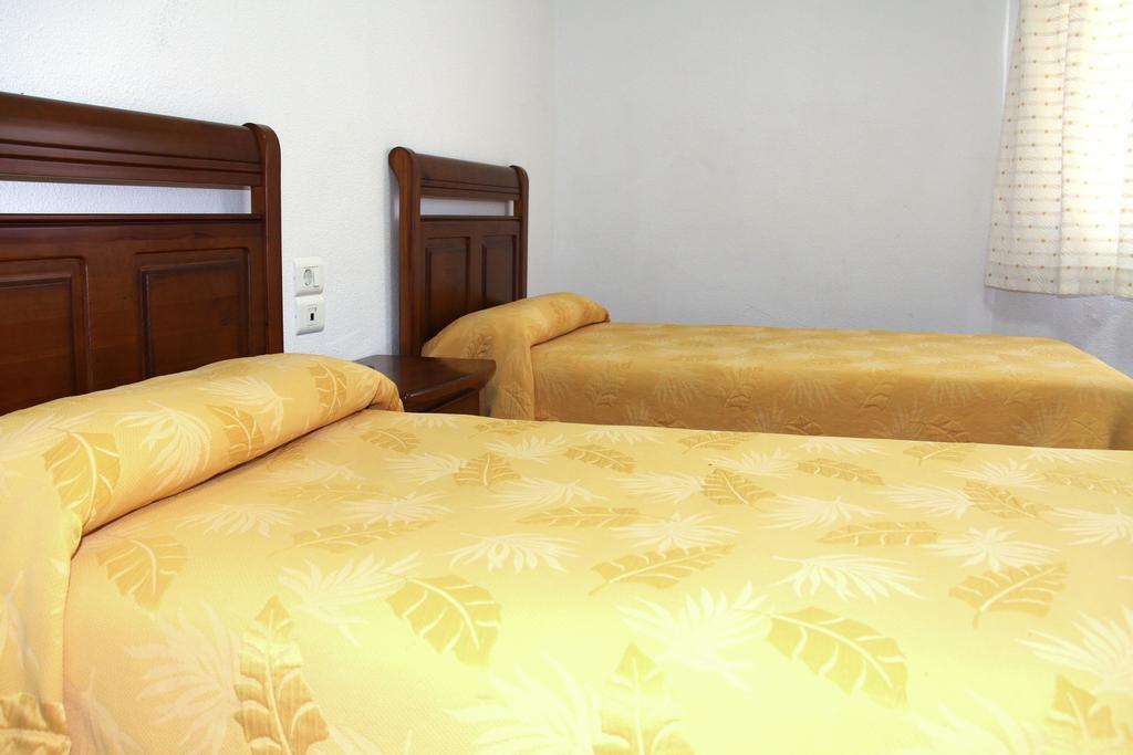 Hostal Restaurante La Masia Vila-real ห้อง รูปภาพ