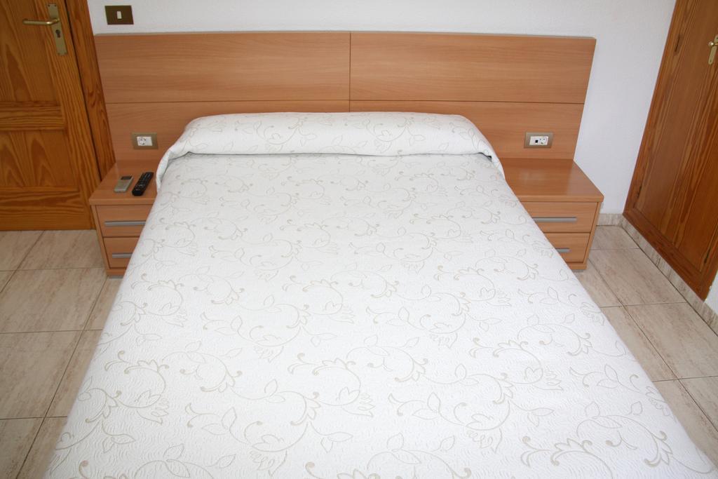 Hostal Restaurante La Masia Vila-real ห้อง รูปภาพ